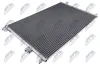 Kondensator, Klimaanlage NTY CCS-SA-001