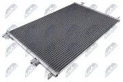 Kondensator, Klimaanlage NTY CCS-SA-001
