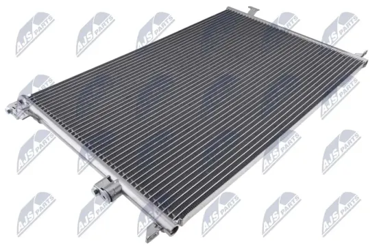 Kondensator, Klimaanlage NTY CCS-SA-001 Bild Kondensator, Klimaanlage NTY CCS-SA-001