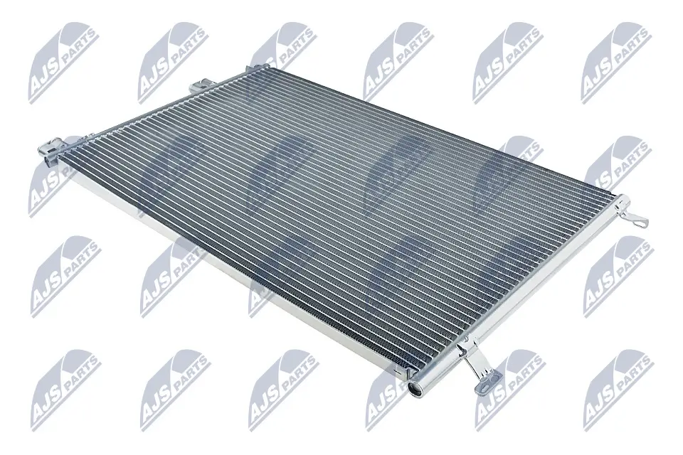 Kondensator, Klimaanlage NTY CCS-SA-003