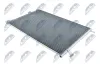 Kondensator, Klimaanlage NTY CCS-SA-003