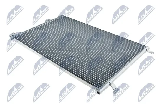 Kondensator, Klimaanlage NTY CCS-SA-003 Bild Kondensator, Klimaanlage NTY CCS-SA-003