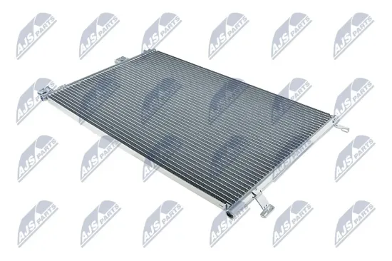 Kondensator, Klimaanlage NTY CCS-SA-003 Bild Kondensator, Klimaanlage NTY CCS-SA-003