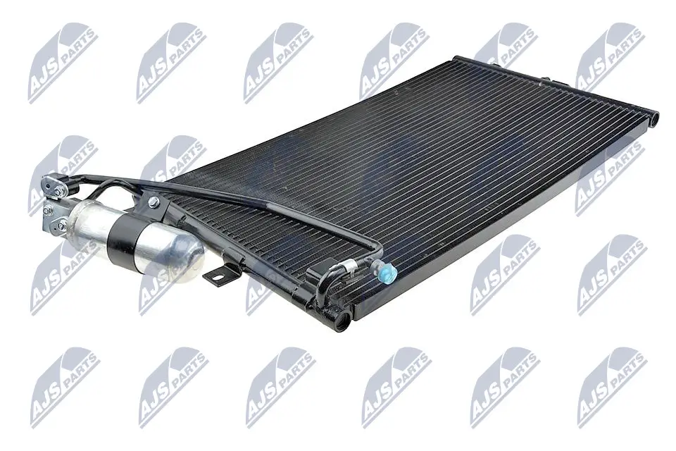 Kondensator, Klimaanlage NTY CCS-SA-004