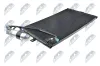 Kondensator, Klimaanlage NTY CCS-SA-004