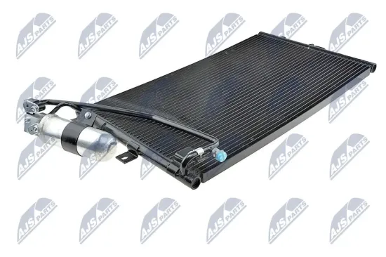 Kondensator, Klimaanlage NTY CCS-SA-004 Bild Kondensator, Klimaanlage NTY CCS-SA-004