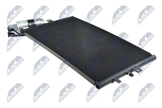 Kondensator, Klimaanlage NTY CCS-SA-004 Bild Kondensator, Klimaanlage NTY CCS-SA-004