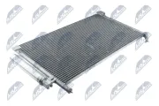 Kondensator, Klimaanlage NTY CCS-SB-002