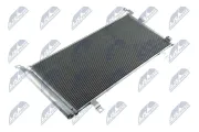 Kondensator, Klimaanlage NTY CCS-SB-004