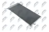 Kondensator, Klimaanlage NTY CCS-SB-004 Bild Kondensator, Klimaanlage NTY CCS-SB-004