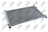 Kondensator, Klimaanlage NTY CCS-SU-002
