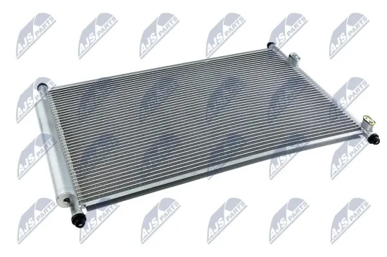 Kondensator, Klimaanlage NTY CCS-SU-002 Bild Kondensator, Klimaanlage NTY CCS-SU-002
