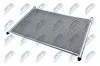 Kondensator, Klimaanlage NTY CCS-SU-002 Bild Kondensator, Klimaanlage NTY CCS-SU-002