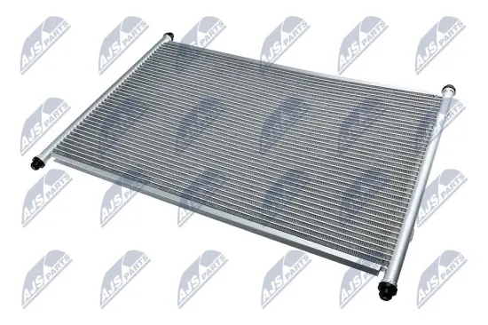 Kondensator, Klimaanlage NTY CCS-SU-002 Bild Kondensator, Klimaanlage NTY CCS-SU-002