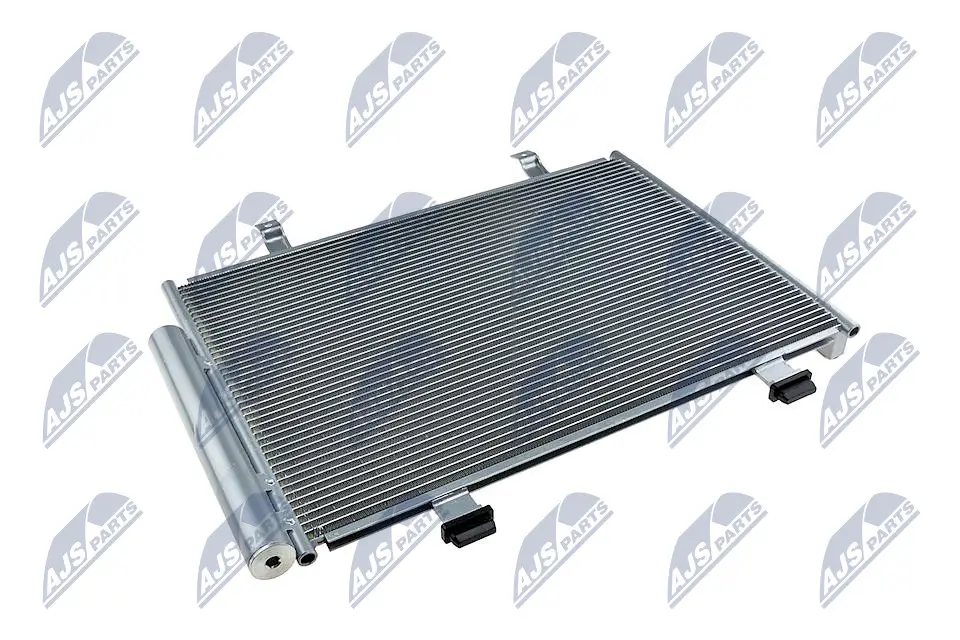 Kondensator, Klimaanlage NTY CCS-SU-003