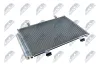 Kondensator, Klimaanlage NTY CCS-SU-003