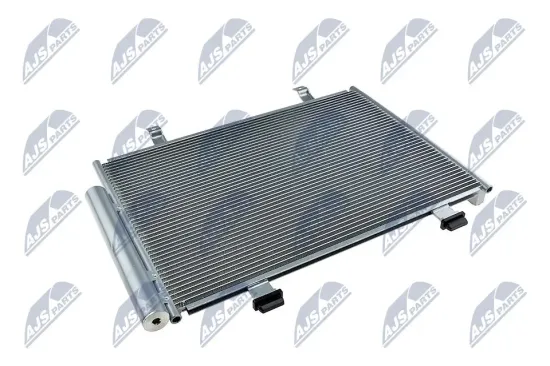 Kondensator, Klimaanlage NTY CCS-SU-003 Bild Kondensator, Klimaanlage NTY CCS-SU-003