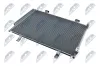 Kondensator, Klimaanlage NTY CCS-SU-003 Bild Kondensator, Klimaanlage NTY CCS-SU-003