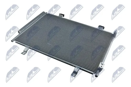 Kondensator, Klimaanlage NTY CCS-SU-003 Bild Kondensator, Klimaanlage NTY CCS-SU-003
