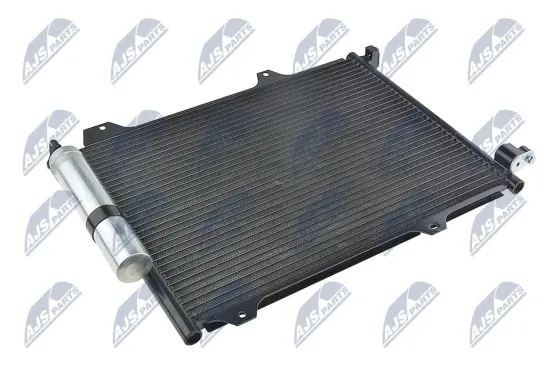Kondensator, Klimaanlage NTY CCS-SU-004 Bild Kondensator, Klimaanlage NTY CCS-SU-004
