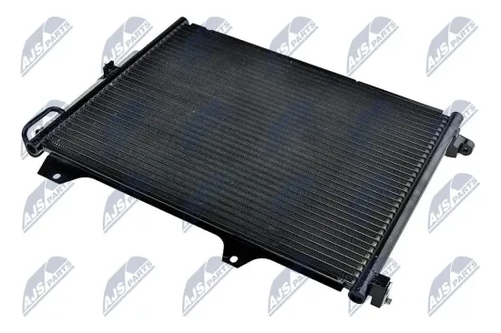 Kondensator, Klimaanlage NTY CCS-SU-004 Bild Kondensator, Klimaanlage NTY CCS-SU-004