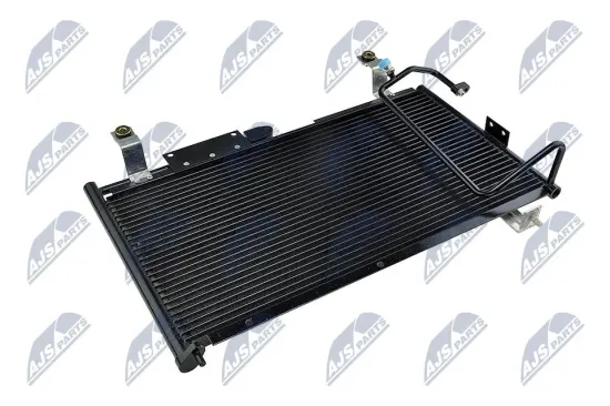 Kondensator, Klimaanlage NTY CCS-SU-005 Bild Kondensator, Klimaanlage NTY CCS-SU-005