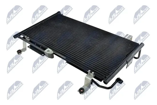 Kondensator, Klimaanlage NTY CCS-SU-005 Bild Kondensator, Klimaanlage NTY CCS-SU-005
