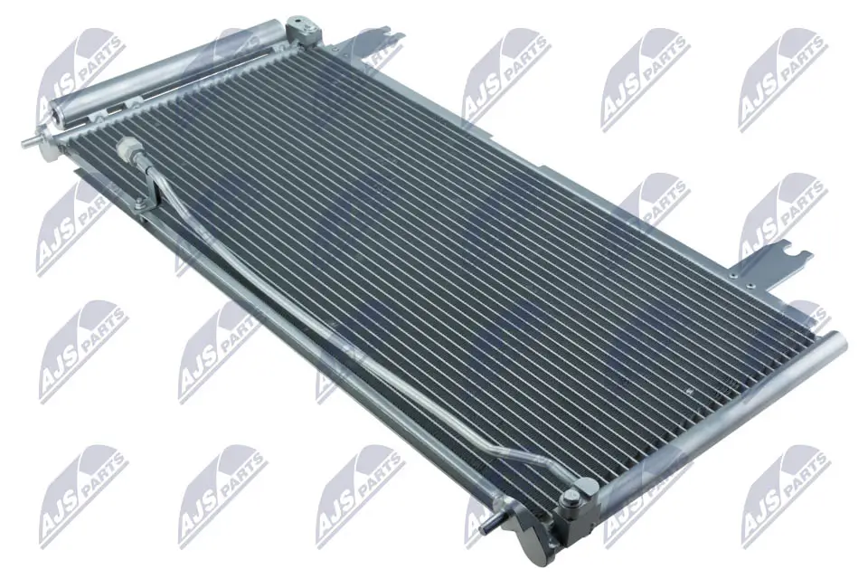 Kondensator, Klimaanlage NTY CCS-SU-006