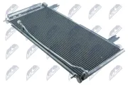 Kondensator, Klimaanlage NTY CCS-SU-006