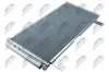 Kondensator, Klimaanlage NTY CCS-SU-006 Bild Kondensator, Klimaanlage NTY CCS-SU-006