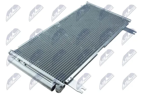 Kondensator, Klimaanlage NTY CCS-SU-006 Bild Kondensator, Klimaanlage NTY CCS-SU-006