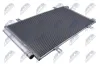 Kondensator, Klimaanlage NTY CCS-SU-008