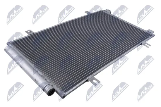 Kondensator, Klimaanlage NTY CCS-SU-008 Bild Kondensator, Klimaanlage NTY CCS-SU-008