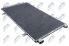 Kondensator, Klimaanlage NTY CCS-SU-008 Bild Kondensator, Klimaanlage NTY CCS-SU-008