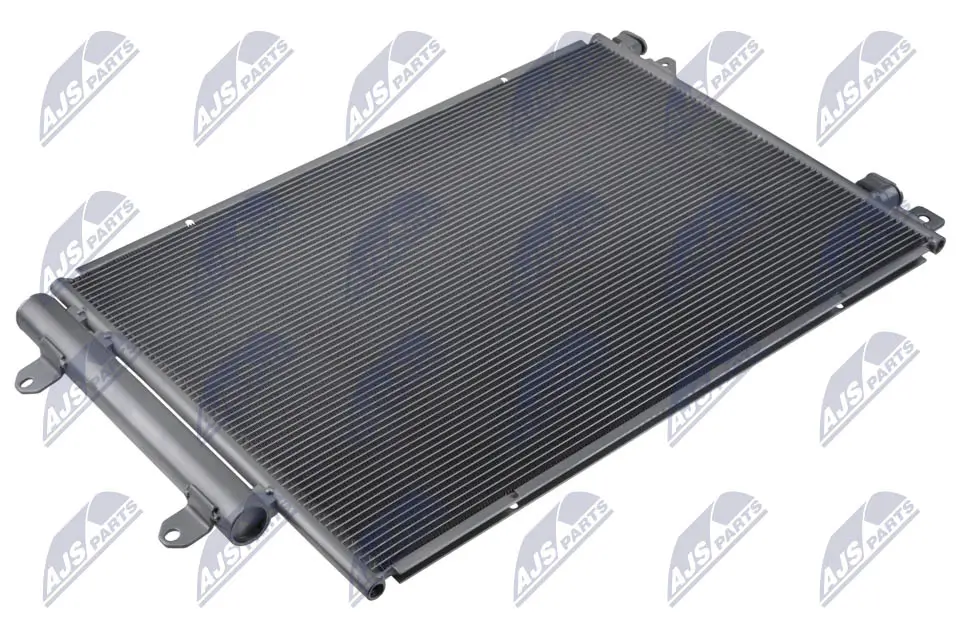 Kondensator, Klimaanlage NTY CCS-SU-010