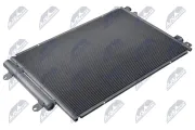 Kondensator, Klimaanlage NTY CCS-SU-010