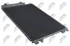 Kondensator, Klimaanlage NTY CCS-SU-010 Bild Kondensator, Klimaanlage NTY CCS-SU-010
