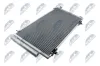 Kondensator, Klimaanlage NTY CCS-TY-005