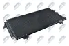 Kondensator, Klimaanlage NTY CCS-TY-006