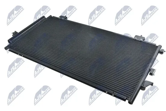 Kondensator, Klimaanlage NTY CCS-TY-006 Bild Kondensator, Klimaanlage NTY CCS-TY-006