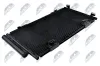 Kondensator, Klimaanlage NTY CCS-TY-007