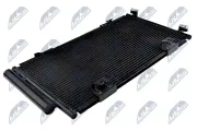 Kondensator, Klimaanlage NTY CCS-TY-007