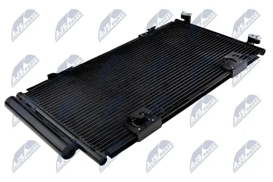 Kondensator, Klimaanlage NTY CCS-TY-007 Bild Kondensator, Klimaanlage NTY CCS-TY-007