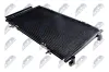 Kondensator, Klimaanlage NTY CCS-TY-007 Bild Kondensator, Klimaanlage NTY CCS-TY-007