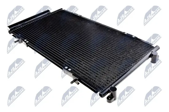 Kondensator, Klimaanlage NTY CCS-TY-007 Bild Kondensator, Klimaanlage NTY CCS-TY-007