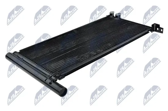 Kondensator, Klimaanlage NTY CCS-TY-008 Bild Kondensator, Klimaanlage NTY CCS-TY-008