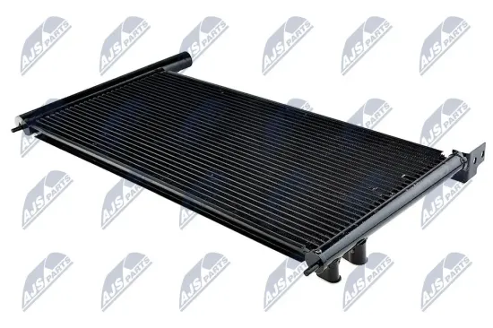 Kondensator, Klimaanlage NTY CCS-TY-008 Bild Kondensator, Klimaanlage NTY CCS-TY-008