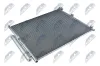 Kondensator, Klimaanlage NTY CCS-TY-013 Bild Kondensator, Klimaanlage NTY CCS-TY-013