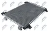 Kondensator, Klimaanlage NTY CCS-TY-017 Bild Kondensator, Klimaanlage NTY CCS-TY-017