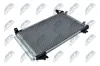 Kondensator, Klimaanlage NTY CCS-TY-018